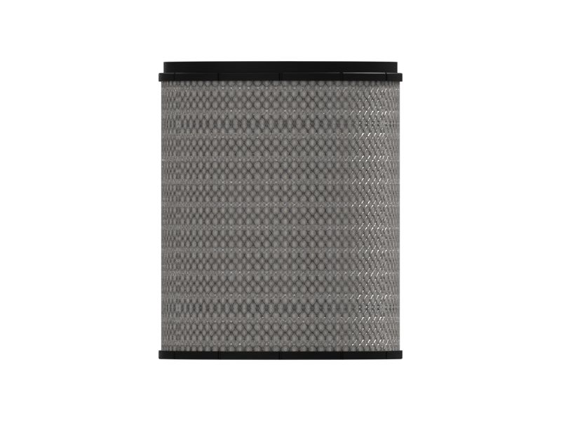 Воздушный фильтр двигателя