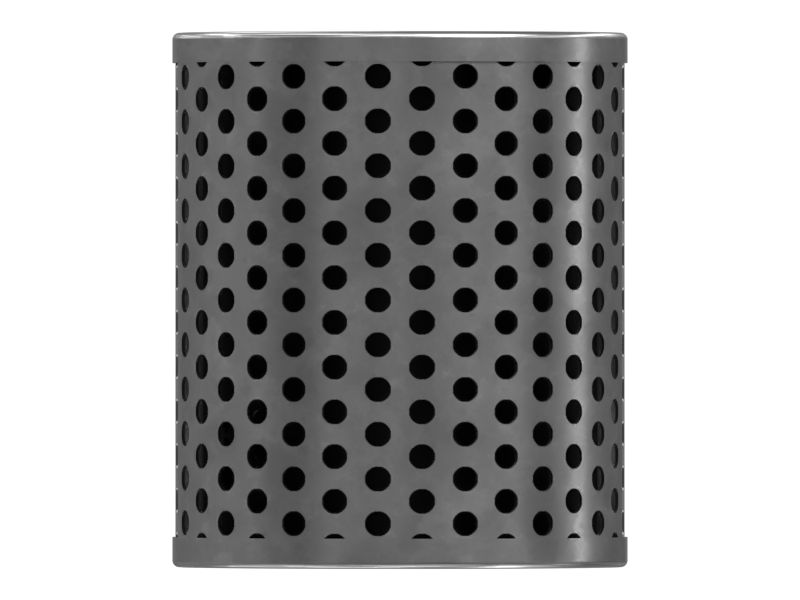 Сетчатый фильтр гидравлического контура