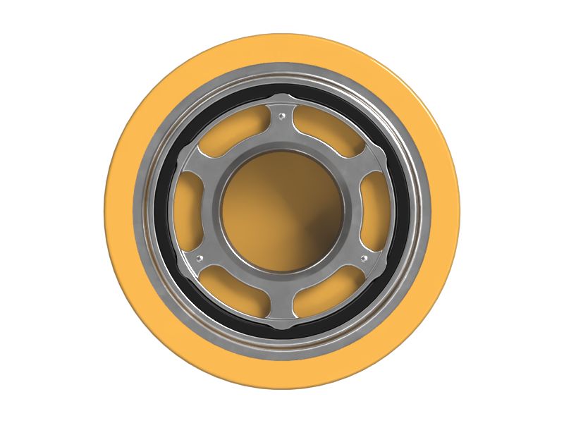 Гидравлический фильтр / фильтр коробки передач