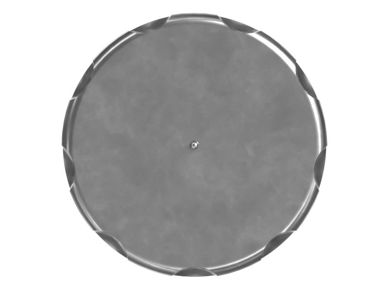 Сапун топливного бака