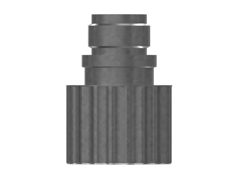 Разгрузочный предохранительный клапан