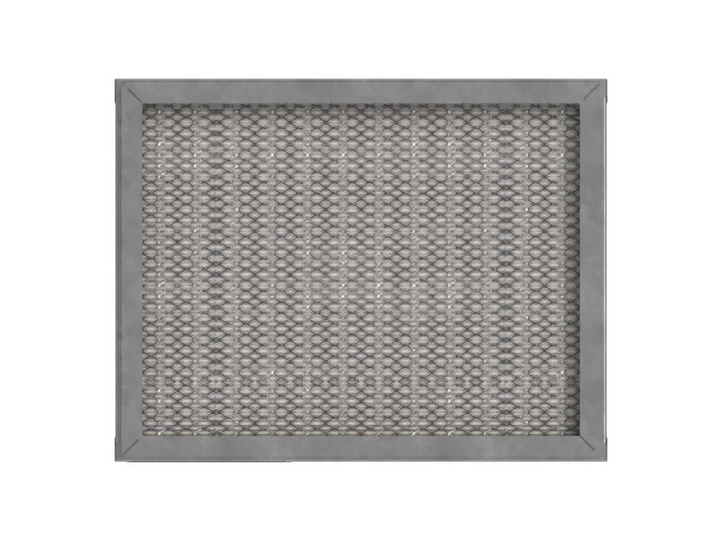 Воздушный фильтр кабины — стандартная эффективность