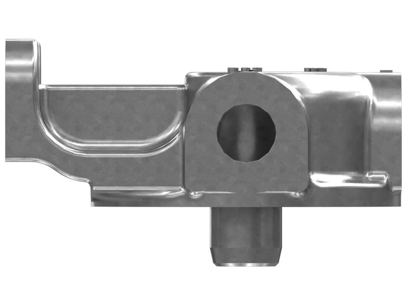 Основание фильтра кондиционирующей присадки для охл. жидкости