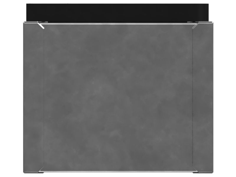 Воздушный фильтр кабины