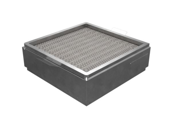 Cabin Air Filter