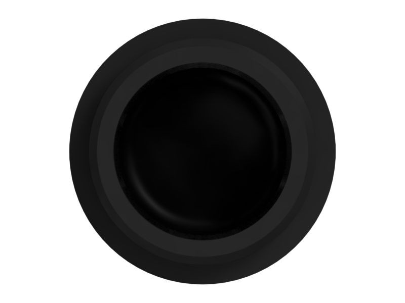 Трубка центральная