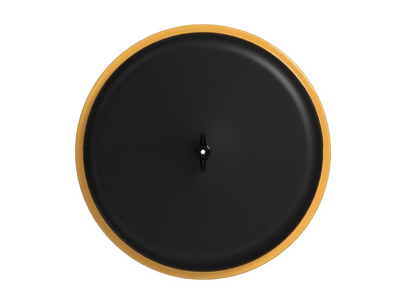 Крышка предварительного очистителя