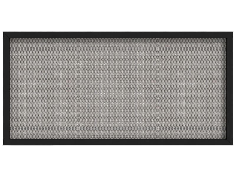 Воздушный фильтр кабины