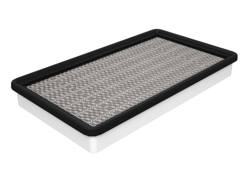 Воздушный фильтр кабины — стандартная эффективность