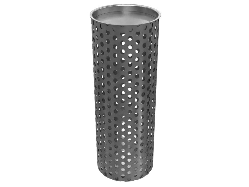 199-9907: Сетка для топливного фильтра тонкой очистки