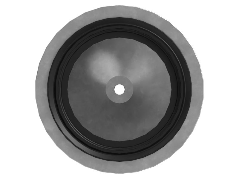 Воздушный фильтр кабины