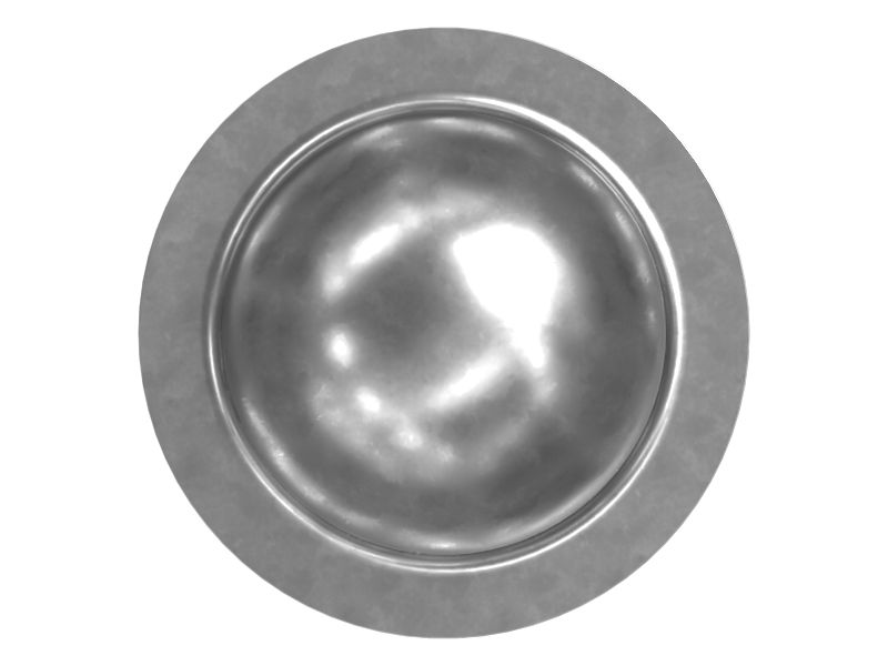 Сетчатый фильтр линии всасывания