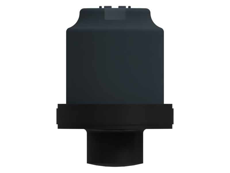 Индикатор засорения воздушного фильтра