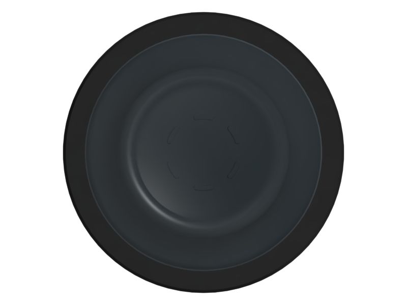 Индикатор засорения воздушного фильтра