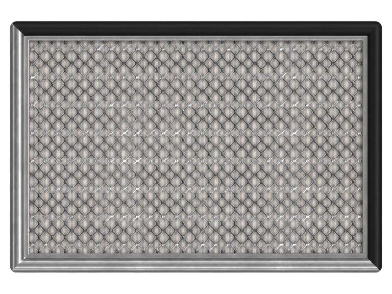 Воздушный фильтр кабины