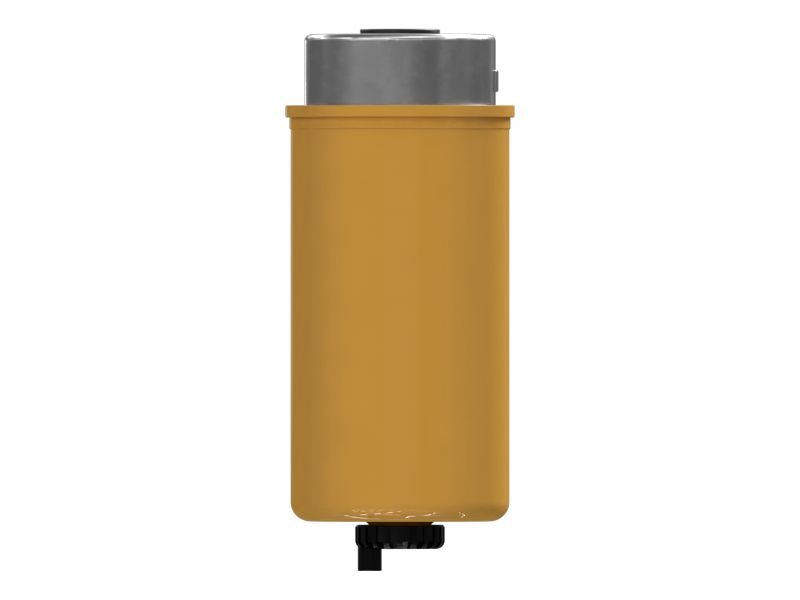 Водоотделитель топливной системы