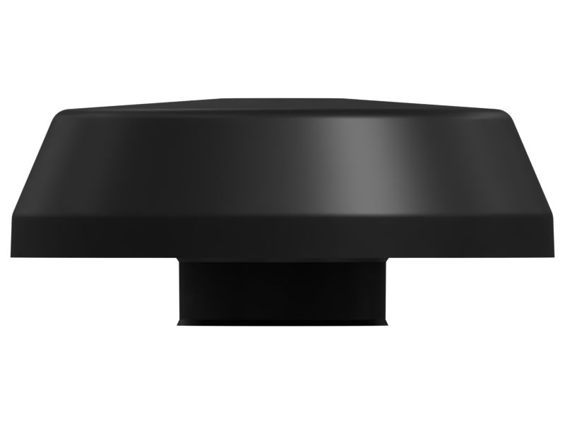 Крышка защиты от дождя в сборе