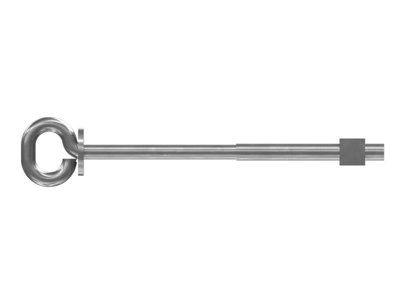 ШТОК В СБОРЕ