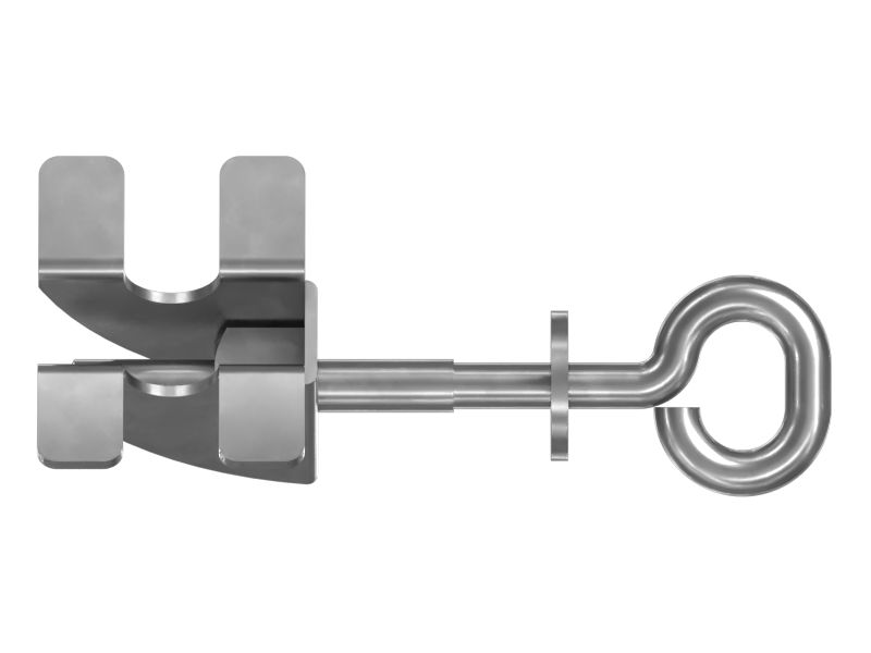 ШТОК В СБОРЕ