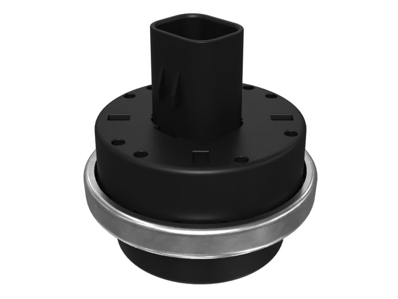 Индикатор засорения воздушного фильтра