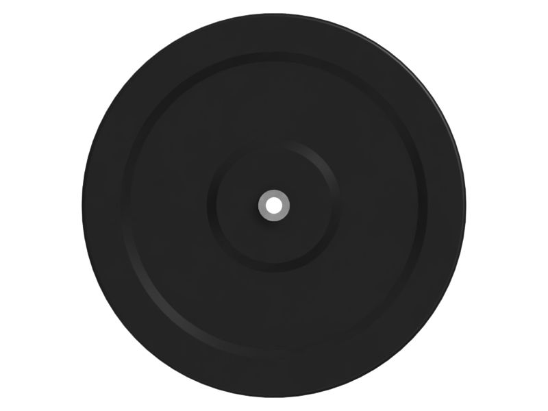 Сетчатый фильтр гидравлического масла