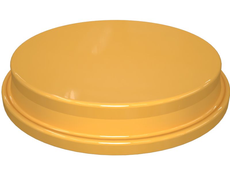 Крышка воздухоочистителя