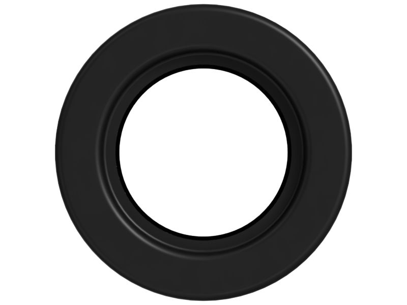 Сетчатый фильтр гидравлического масла