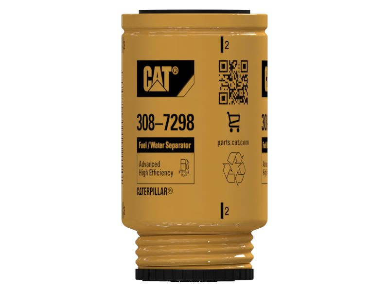 308-7298: Fuel Water Separator | Cat® Parts Store