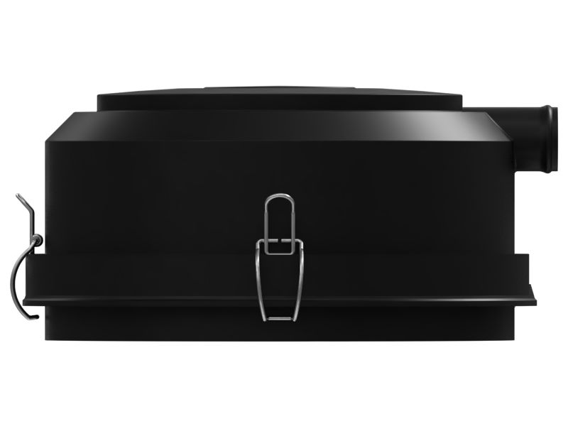 Крышка воздухоочистителя в сборе