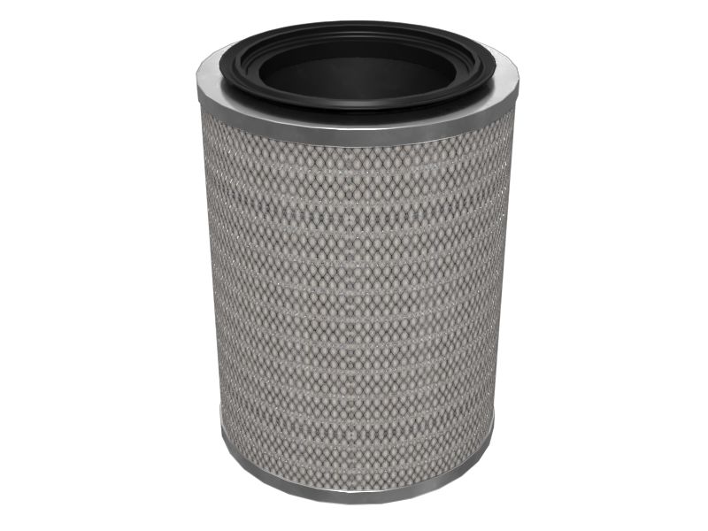 Воздушный фильтр кабины