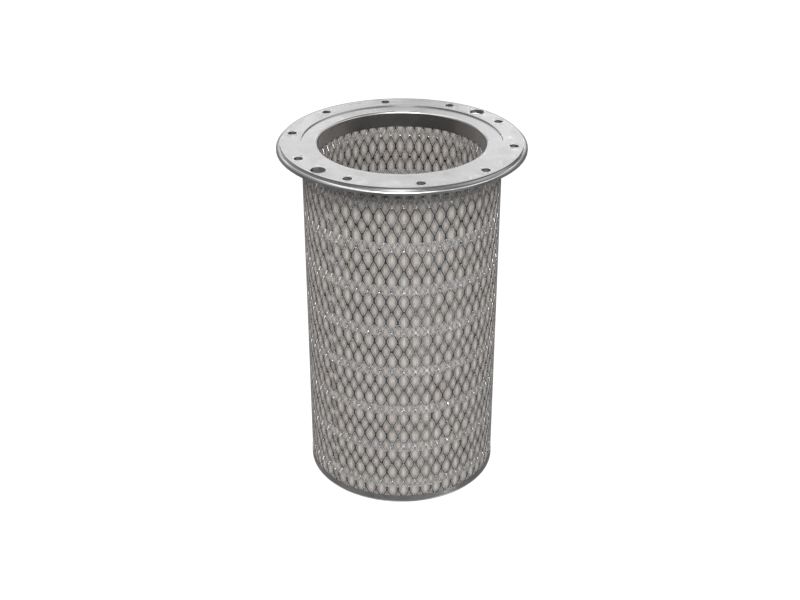 Воздушный фильтр двигателя