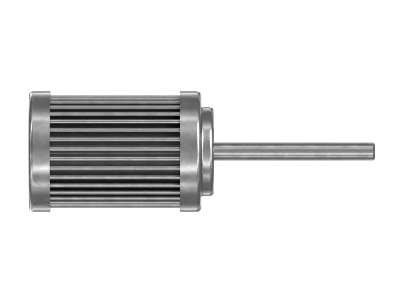 Топливный фильтр