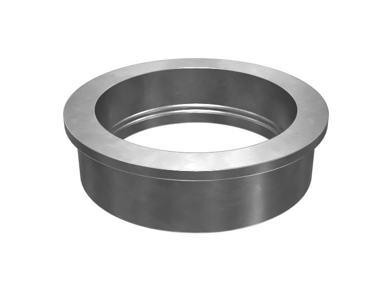 Демпфер фильтра предварительной очистки