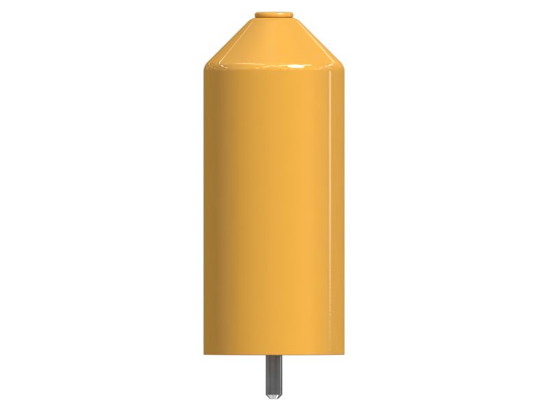 8H-7202: Case-Primary Fuel Filter | Cat® Parts Store
