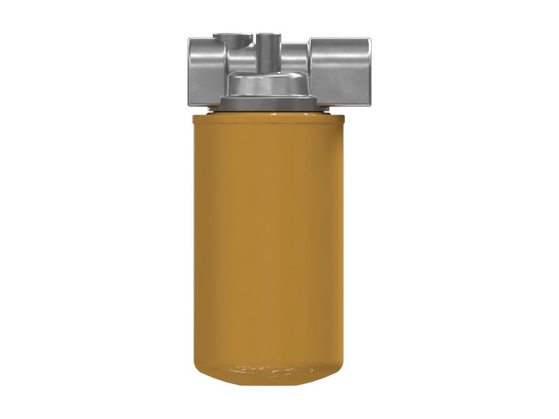 126-2075: Advanced Efficiency Hydraulic/Transmission Filter | Cat ...