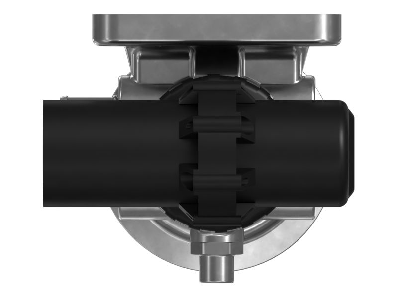 Насос топливоподкачивающий