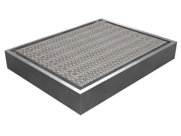Standard Efficiency Cabin Air Filter