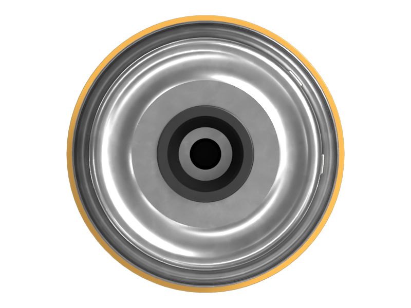 Водоотделитель топливной системы