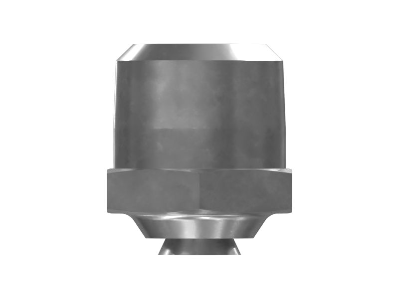 Разгрузочный фитинг PTF, 1/8".