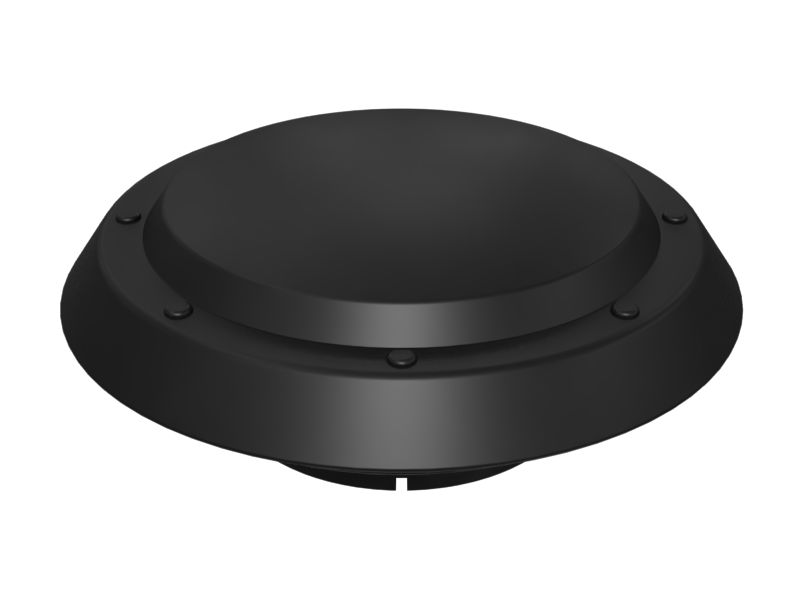 Крышка воздухоочистителя для защиты от дождя, внутренний диаметр 207 мм