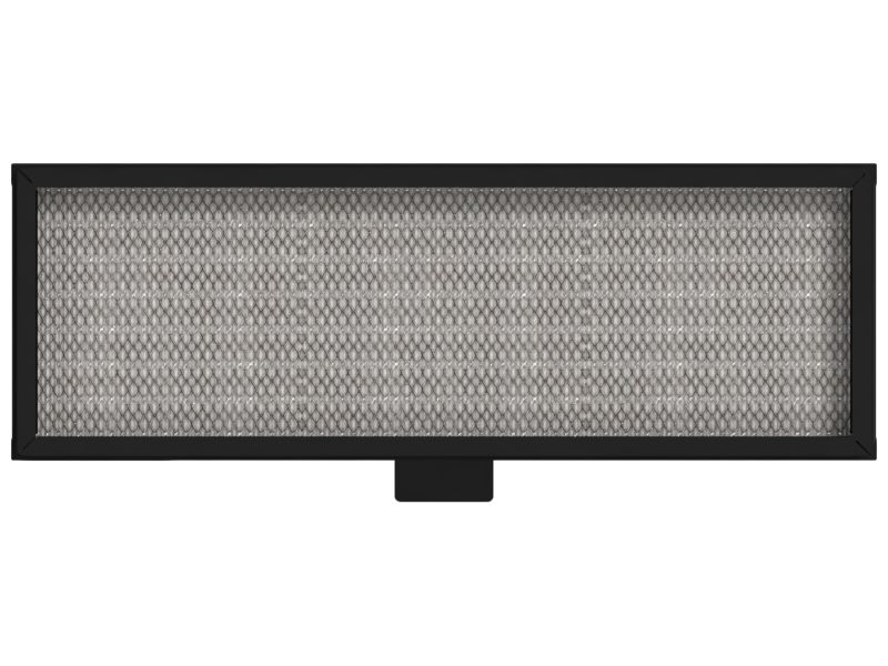 Воздушный фильтр кабины