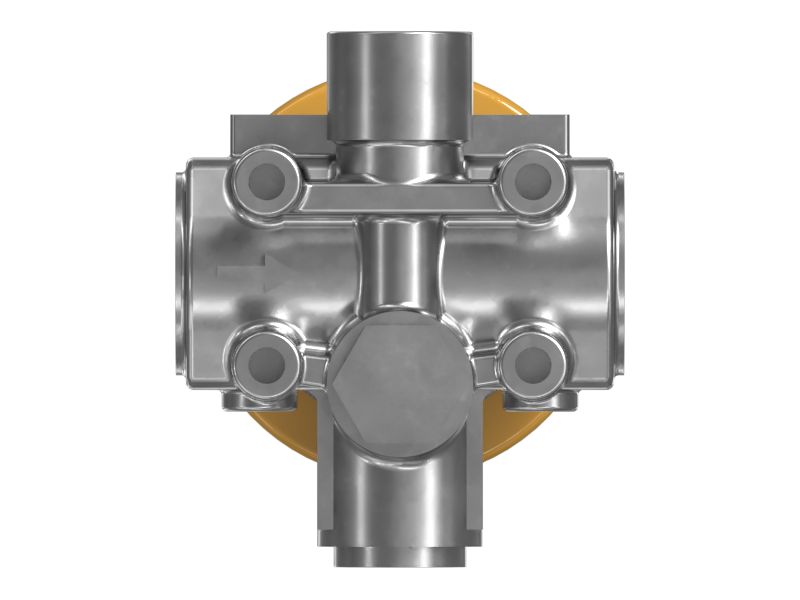 Гидравлический/трансмиссионный фильтр сверхвысокой эффект.