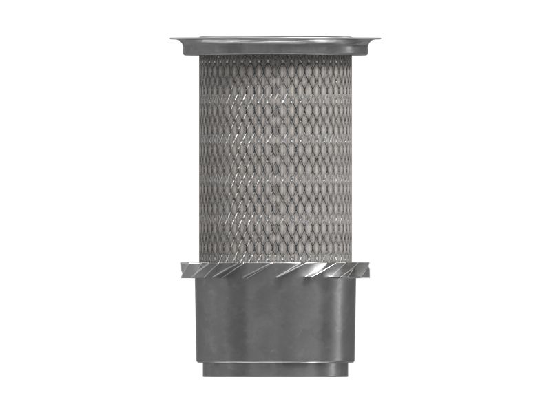 Воздушный фильтр двигателя