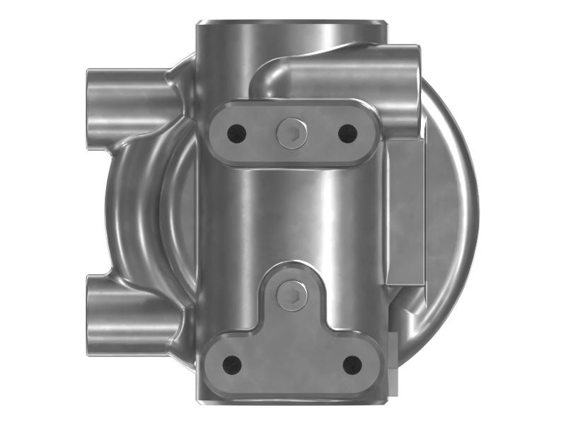 Гидравлический фильтр / фильтр коробки передач