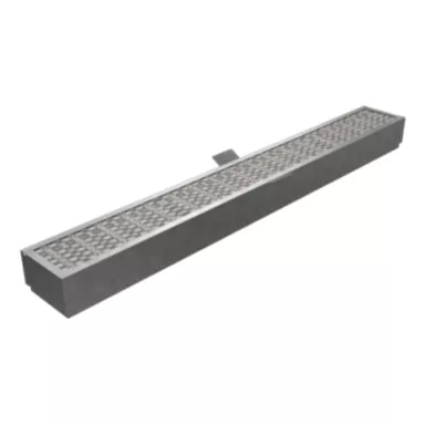 104-9481: Førerhytteluftfilter
