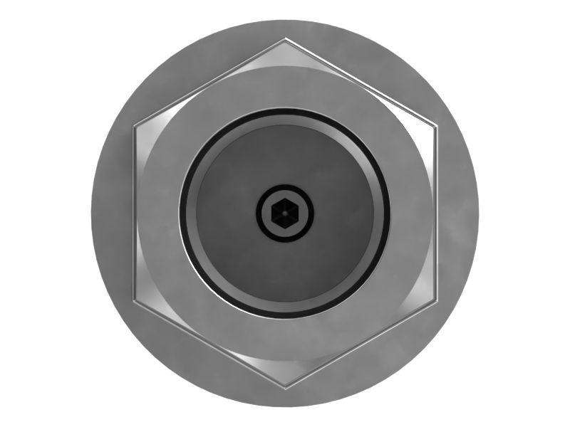 Гидравлический фильтр / фильтр коробки передач