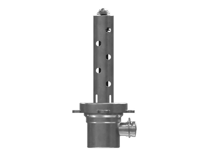 ВОЗДУХОВОД В СБОРЕ