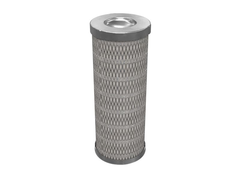 Сетчатый фильтр гидравлического контура