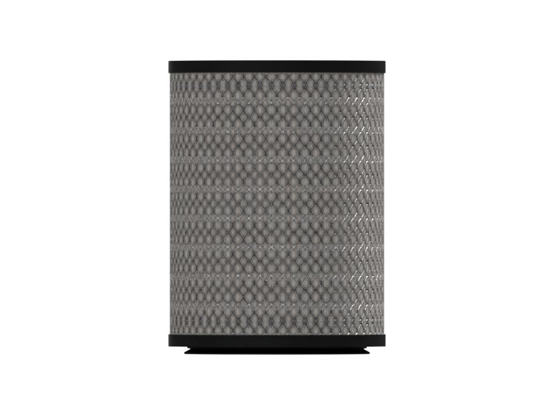 Воздушный фильтр кабины