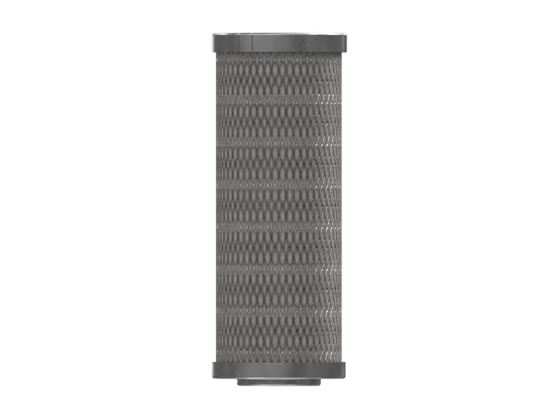 Сетчатый фильтр гидравлического контура